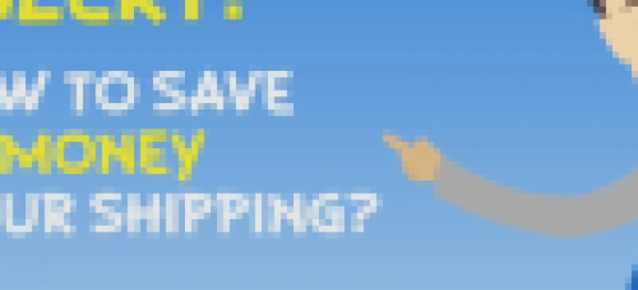How to Save Money on Your Shipping