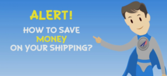 How to Save Money on Your Shipping